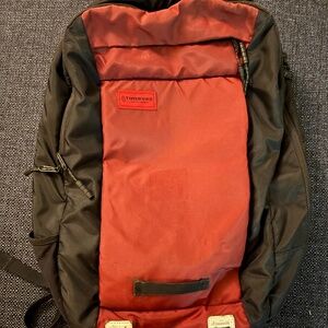 Timbuktu Command Backpack